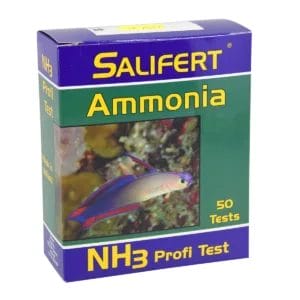 Salifert - Ammonia Test Kit