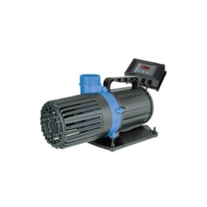 Varipump 20000 (5,280 gph) 32.8ft cable + 6.5ft controller Evolution Aqua