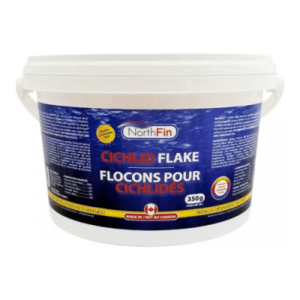 NorthFin Cichlid Flake 350g (90402)
                            NF Flake Cichlid 350g