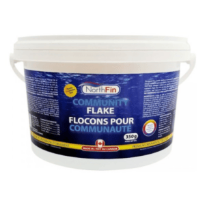 NorthFin Community Flake 350g (90502)
                            NF Flake Community 350g