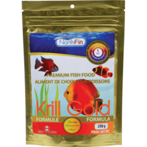 NorthFin Krill Pro 1mm 250g (88712)
                            NF Krill 1mm 250g