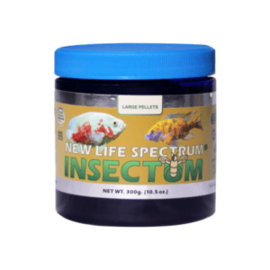 New Life Spectrum Insectum Large 300g (702835)
                            NLS Insect Large 300g