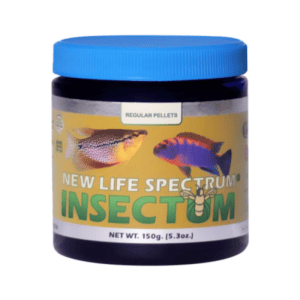 New Life Spectrum Insectum Reg 150g (702814)
                            NLS Insect Reg 150g