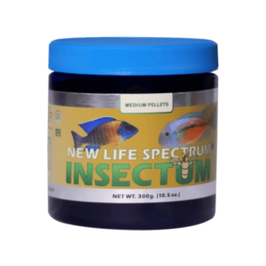 New Life Spectrum Insectum Med 150g (702824)
                            NLS Insect Med 150g