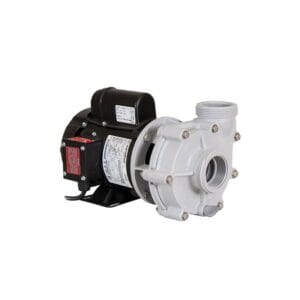 Sequence 6800SEQ22 External Pump 6800 GPH