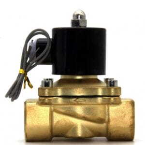 Solenoid Valve Water Refill - RDF Wifi Version RDF