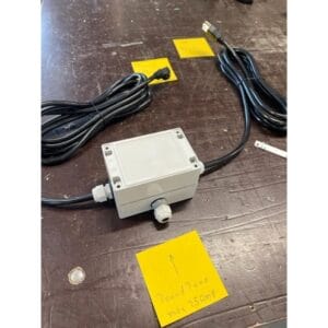 Power Replay Switch - RDF