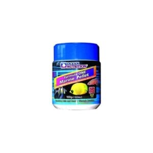 Formula One Pellets Small 400 Gram - Ocean Nutrition
