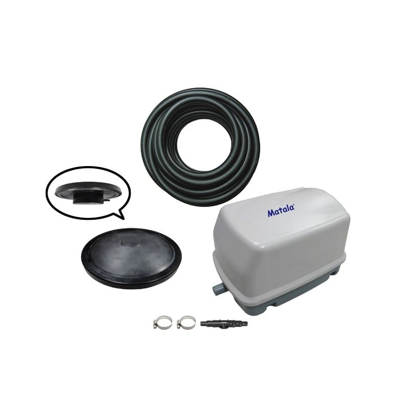 MEA PRO 2 Plus-W Air Kit - Thumbnail 2