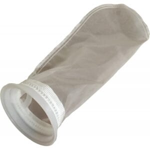 7" Nylon Mesh Filter Sock