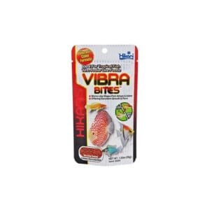 Vibra Bites 9.8oz Hikari - Koi Diet