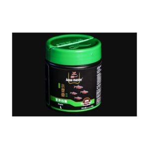Aqua Master Mini Fish Food Staple