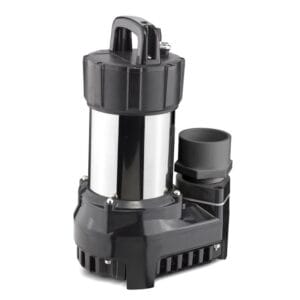 PR Series Internal Water Pump  - Periha