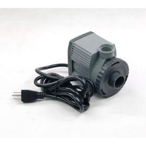 Bubble Magus Skimmer Upgrade Kit NAC3+