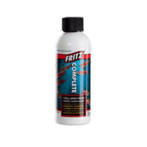 Fritz Complete Water Conditioner 4oz (47505)
                            FZ Water Cond 4oz