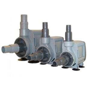 Syncra .5 Pump 185GPH - Sicce