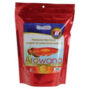 NorthFin Arowana Formula 500g (89503)
                            NF Arowana 500g
