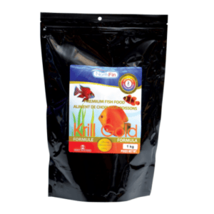 NorthFin Krill Pro 2mm 1kg (88704)
                            NF Krill 2mm 1kg