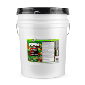 Fritz RPM Liq Alkalinity 5 gallon (80304)
                            FZ Alk 5gal