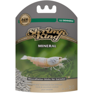 Dennerle Shrimp King Mineral
                            DE-SKM