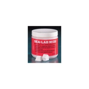 Sea-Lab 28 1/2 lb Box