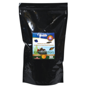 NorthFin Kelp Wafers 14mm 2.5kg (88505)
                            NF Wafers 14mm 2.5kg