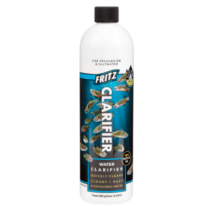 Fritz Clarifier 16oz (80177)
                            FZ Clarifier 16oz