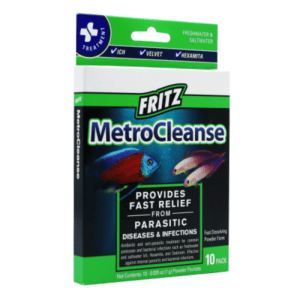 Fritz MetroClnse 10 Count (90007)
                            FZ MetroClnse 10CT