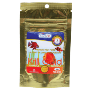 NorthFin Krill Pro 1mm 20g (88710)
                            NF Krill 1mm 20g