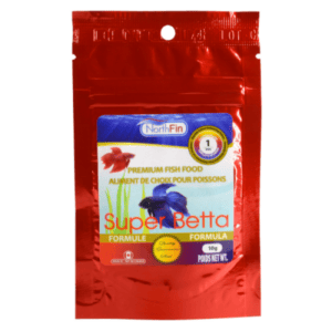 NorthFin Super Betta 1mm 10g (89002)
                            NF Super Betta 1mm 10g