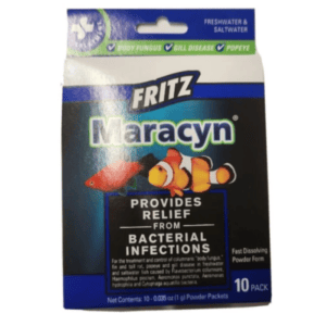 Fritz Maracyn 10PK (46001)
                            FZ Maracyn 10PK