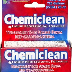 Boyd Chemiclean - Cyanobacteria Aquarium Treatment