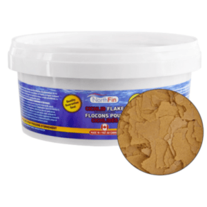 NorthFin Cichlid Flake 65g (90401)
                            NF Flake Cichlid 65g