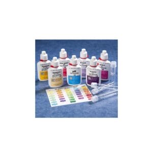 API Freshwater Master Test Kit