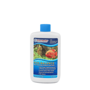 Dr Tim's Freshwater Eco-Balance 8oz (240gal)
                            DT Eco Balance Fresh 8oz