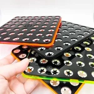 PNW Custom Large Pocket Stand