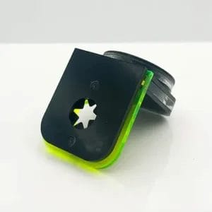 PNW Single Hole Frag Rack