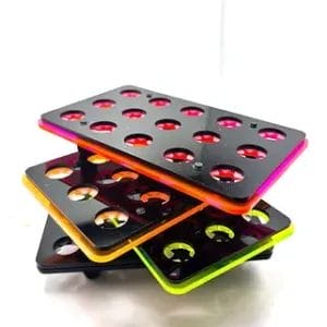 PNW Custom Small Pocket Stand