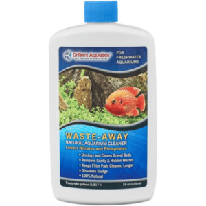 Dr Tim's Freshwater Waste-Away 16oz (480gal)
                            DT Waste Away Fresh 16oz