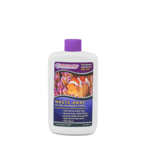 Dr Tim's Reef Waste-Away 4oz (120gal)
                            DT Waste Away Reef 4oz