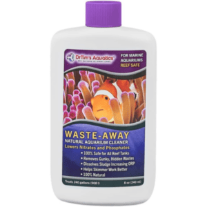 Dr Tim's Reef Waste-Away 8oz (240gal)
                            DT Waste Away Reef 8oz