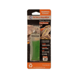 Dr Tim's Waste-Away Gel Turtle Medium (50gal)
                            DT Waste Away Gel Turtle Medium