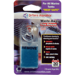 Dr Tim's Waste-Away Gel Marine Small (10gal)
                            DT Waste Away Gel Marine Small