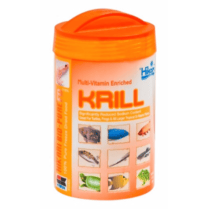 Hikari Freeze Dried Krill 0.71oz (33403)
                            HK FD Krill 0.71oz