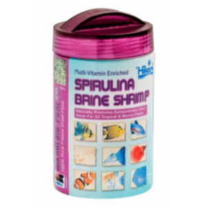 Hikari Freeze Dried Spirulina Brine Shrimp 0.42oz (33551)
                            HK FD Spirulina Brine Shrimp 0.42oz