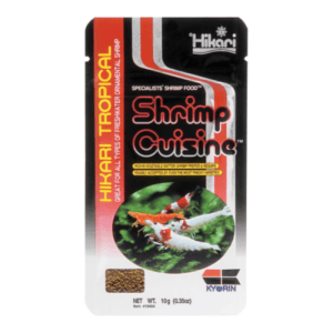 Hikari Shrimp Cuisine Stick 0.35oz (19404)
                            HK Shrimp Cuisine Stick 0.35oz