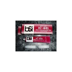 BSI Coral Glue 20 gram tube