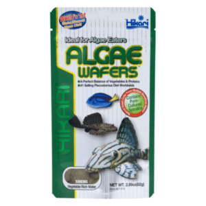 Hikari Algae Wafers 2.89oz (21316)
                            HK Algae Wafers 2.89oz