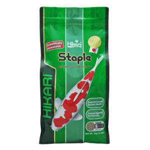 Hikari Staple 4.4lb (01270)
                            HK Staple 4.4lb