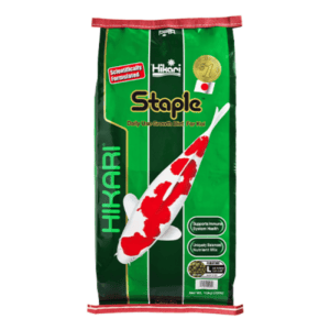 Hikari Staple Large 22lb (01489)
                            HK Staple Large 22lb
